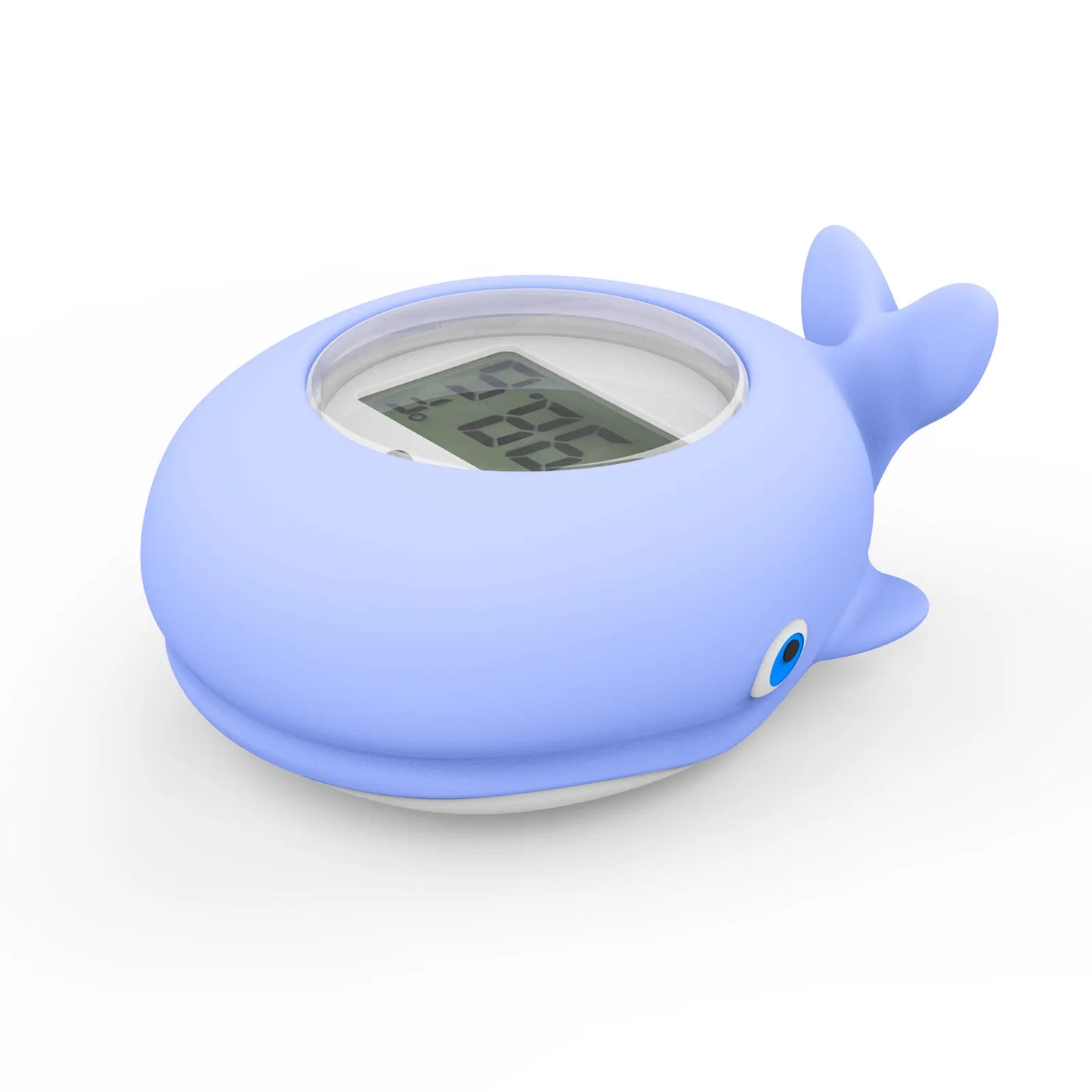 Snuggle Splash Baby Bath Thermometer