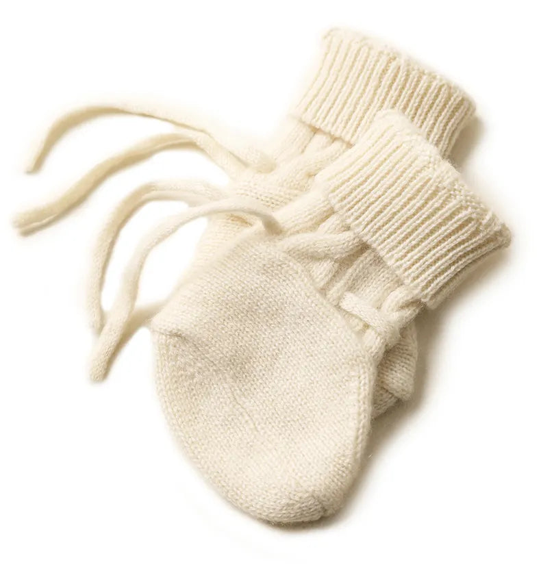 CozyCharm Gift Set - 100% Cashmere